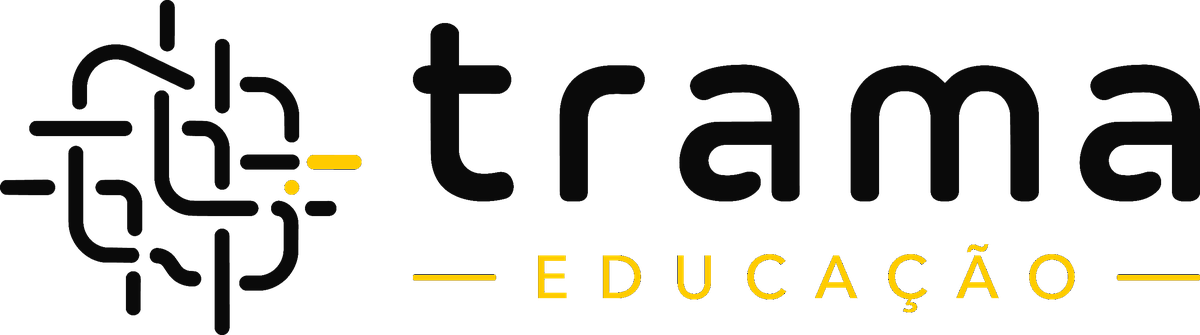 Trama Educação — início